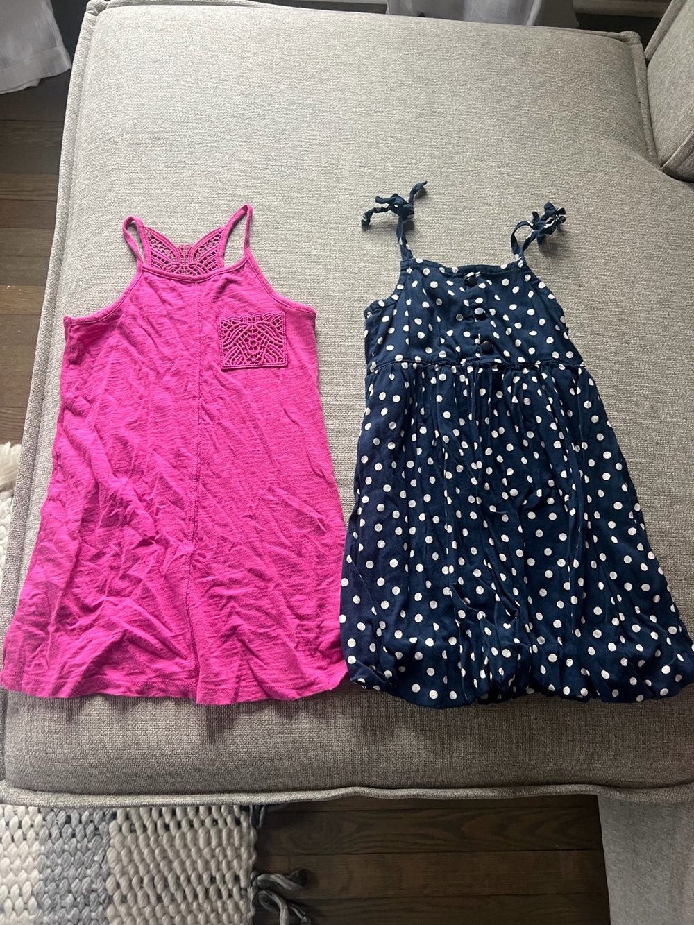 Old Navy Toddler Girl Dresses